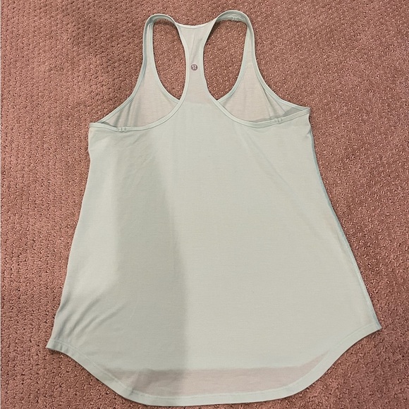 Lululemon Razor Back Tank - Picture 2 of 3